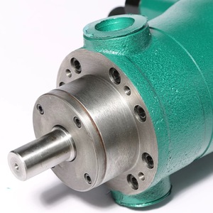 Pompe à pistons axiaux manuelle à faible bruit, résistante à l'usure, série YCY, pompes hydrauliques 10YCY - Product Image 6