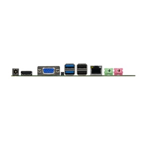 Placa base industrial Intel Broadwell-U, placa base industrial para PC, 8 x USB LVDS, HD, VGA, Realtek, RTL8111H, 1 año de garantía - Product Image 3