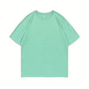 Design Wholesale Custom Your Brand logo Boy's <b>T</b>-shirt Blank Men's <b>T</b>-shirt Plain Casual Men's <b>T</b>-shirt - Product Image 6