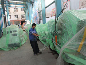 CK61140Ex6000 Machine de tour CNC à lit plat robuste - Product Image 3