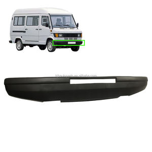 Remplacement de pare-chocs avant ABS pour <span class=keywords><strong>Mercedes</strong></span> Benz <span class=keywords><strong>Sprinter</strong></span> 207D 307D T1 Series Numéro de référence 6015201570 A6015201570 - Product Image 2