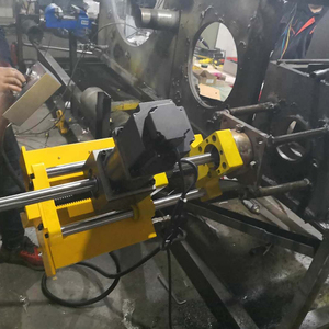 Portable Anchoring <strong>Tunnel</strong> Engine Block Horizontal Pipe <strong>Boring</strong> Welding Bore <strong>Machine</strong> - Product Image 4