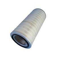 Nouveau filtre à air composite haute pression de haute qualité de la marque Zhengji pour camions AF979 AF954M AF1897 AF25033M AF25667 AF25707