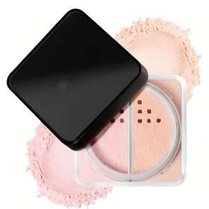 <span class=keywords><strong>Poudre</strong></span> libre Easy Bake Duo en gros, <span class=keywords><strong>poudre</strong></span> de maquillage fixante imperméable longue durée, couvrance totale, <span class=keywords><strong>poudre</strong></span> fixante écran solaire - Product Image 2