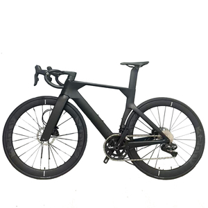 Nouveau R06 2026 Cadre de Vélo de Route en Carbone 700C 56cm ODM Ultra Léger avec Frein à Disque à Vendre - Product Image 3