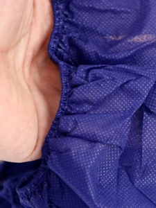 Culottes jetables pour hommes et femmes universelles idéales pour la sueur <span class=keywords><strong>Bain</strong></span> <span class=keywords><strong>de</strong></span> vapeur Sauna Voyage Non-tissé Culottes pour adultes - Product Image 5