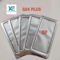 Accessoires de téléphone en gros verre Oca cadre écran tactile pour Samsung Galaxy S24 Plus S23 S22 S21 Ultra S20 Plus