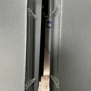 Este <span class=keywords><strong>libro</strong></span> utiliza encuadernación Ohm para mayor durabilidad. La encuadernación estilo Omega le da al diario un aspecto único. - Product Image 3