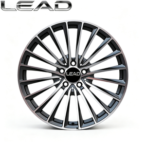 Jantes en alliage d'aluminium forgé monobloc personnalisées de 16 à 24 pouces 6061-T6 Jantes de luxe pour Tesla BMW Mercedes <span class=keywords><strong>Audi</strong></span> Porsche Toyota - Product Image 1