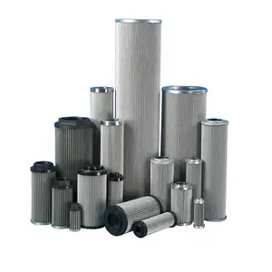 Custom OEM High quality hydraulic oil filter element HC0251FDN10H HC0251FDN6H HC0251FDP10H HC0251FDP6H filter cartridge