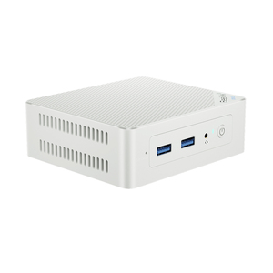 Beelink Mini S12 Pro Mini PC Intel Alder Lake N100 <strong>4C</strong>/4T Pocket <strong>Computer</strong> HD RJ45 SODIMM DDR4 16G M.2 PCIe 1X SSD 500G <strong>Computer</strong> - Product Image 2