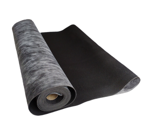 Paneles Acústicos de Vinilo con Carga de Material MQ de 3 mm, <span class=keywords><strong>Aislamiento</strong></span> Acústico, Bloqueo de Ruido, para <span class=keywords><strong>Dormitorio</strong></span> Moderno - Product Image 4