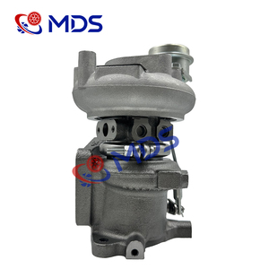 Nuovo Turbocompressore in Lega di Alluminio 49335-00880 14411-1KC1B TF035HL8 per Motore <span class=keywords><strong>Nissan</strong></span> <span class=keywords><strong>Juke</strong></span> 1.6L MR16DDT 2011-2017 - Product Image 3