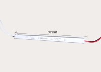 Alimentation électrique AC 220V vers DC 12V 24V 1A 2A 3A 4A 5A 6A, transformateur de pilote LED, pilote d'éclairage pour éclairage LED