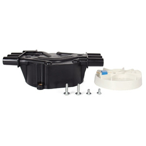 Kit de couvercle et de rotor de distributeur MY FDQGGM003 10452458 10452457 pour Chevrolet GMC 2005 2007 - Product Image 4