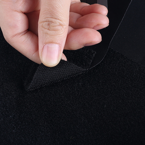 Hỗ Trợ Mắt Cá Chân Cú Đúp Ánh Sáng Trọng Lượng Có Thể Điều Chỉnh Mắt Cá Chân Bọc Hỗ Trợ Cho Chạy Workout Bong Gân - Product Image 4