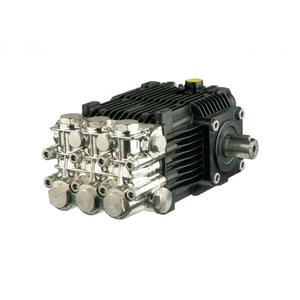 ANNOVI REVERBERI-Série 22345 228-RHW 950 rpm N 24mm Pompe à arbre plein avec bielles en bronze et laiton nickelé - Product Image 2