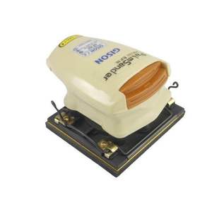 Mini ponceuse pneumatique Jitterbug haute performance sans vide 20000 tr/min 100X110Mm taille de tampon - Product Image 4