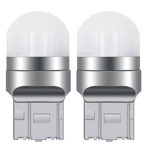 1156 1157 3157 7443 indicatori di direzione a Led Ba15s Led 24v 3030 9Smd T20 7440 W21w Led Drl freno per auto Tai Light Senales De Giro DJ038-7443 - Product Image 3
