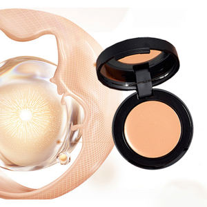 Maquillaje OEM logotipo personalizado vegano mujer <span class=keywords><strong>corrector</strong></span> crema debajo de los <span class=keywords><strong>ojos</strong></span> más brillante reducir las ojeras eliminar <span class=keywords><strong>arrugas</strong></span> - Product Image 4