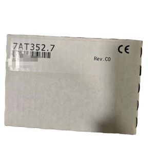 โมดูล I/O รุ่นใหม่ B&R ซีรีส์ 7AT352.7 โมดูลควบคุมอุตสาหกรรมจากออสเตรีย - Product Image 5