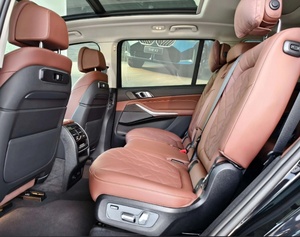 <span class=keywords><strong>BMW</strong></span> <span class=keywords><strong>X7</strong></span> <span class=keywords><strong>2023</strong></span> XDrive40i SUV Usado, Volante a la Izquierda, Pintura Original, Kilometraje Ultrabajo, Listo para Enviar EXW - Product Image 6