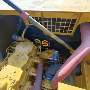 Excavatrice sur chenilles Caterpillar CAT336GC d'occasion avec transport gratuit, moteur puissant et performant - Product Image 5