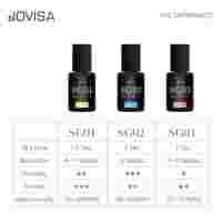 Gel no irritante resistente al agua de secado rápido, pegamento para pestañas, Unión larga sin látex, retención de 6-8 semanas, 5ml/10ml