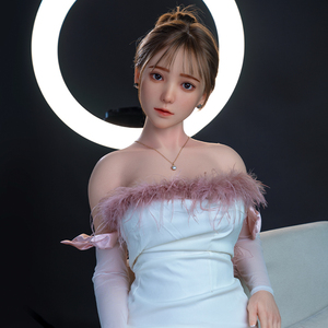 1:1 Realistische Vollsilikon-Puppe - Nicht-Aufblasbares Einsetzbares Intim-Spielzeug - Product Image 3