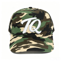 Topi Baseball 3D Bordir Dot Camo 5/6 Panel Poliester Bernapas Tahan Air Unisex Dapat Disesuaikan untuk Berburu Memancing Taktis di Luar Ruangan