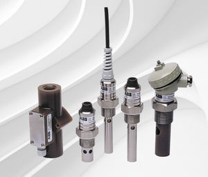 เครื่องตรวจจับ CO2 10% Uras26 769122 - Product Image 2