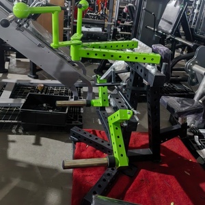 Attrezzatura per Bodybuilding e <span class=keywords><strong>Fitness</strong></span> di Alta Qualità, Nuovo Design, Esportazione Diretta dalla Fabbrica, Set Completo per Palestra Commerciale, Macchina Peck Fly con Garanzia - Product Image 2