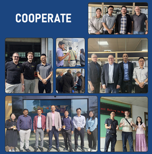 CNC-precisie-draaiwerk van aluminium, roestvrij staal, messing, koper en <span class=keywords><strong>titanium</strong></span> voor de automobiel-, motorfiets-, medische en industriële sector. - Product Image 5