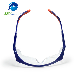 Gran oferta, gafas de trabajo de seguridad para los ojos industriales transparentes antiniebla antipolvo y antiarañazos, gafas protectoras, gafas de seguridad - Product Image 5