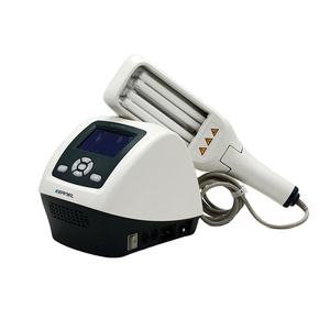 CE Cleared Kernel Uvb KN-4006BL Handheld Uvb Photo therapi 311 nm Schmal band lampe UVB für Vitiligo <span class=keywords><strong>Psoriasis</strong></span> Ultraviolettes Licht - Product Image 3