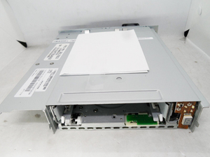 M3HCC 38L7653 38L7456 for LTO7 HH SAS TAPE DRIVE - Product Image 3