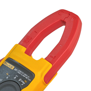 Medidor de Corriente True RMS con Gancho y Pantalla Remota 375/381 - Product Image 5