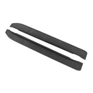 Barres de protection latérales pour voiture, style aviation, marchepieds latéraux, style d'origine usine, marchepieds en ABS, marque <span class=keywords><strong>Crocs</strong></span>, spéciaux pour - Product Image 2