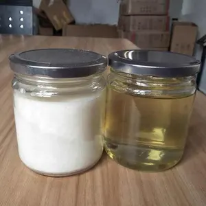 Food Grade VCO China Cold Pressed Virgin Coconut Oil