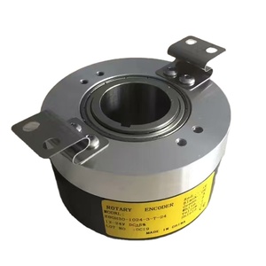 Độ phân giải khác nhau lên đến 3200 xung trên mỗi vòng quay trục rỗng - Product Image 1