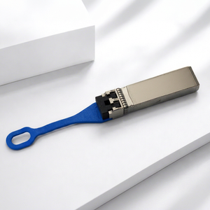 Transceiver SFP+ FC LWL 32G Genuine Brocade XBR-000239 1310nm 10km SMF Duplex LC Module Optique 57-1000332-01 (Lot de 8) - Product Image 2