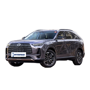 GAC Trumpchi GS4 2023 270T Venta caliente China SUV compacto para negocios <span class=keywords><strong>de</strong></span> alquiler <span class=keywords><strong>de</strong></span> automóviles - Product Image 1