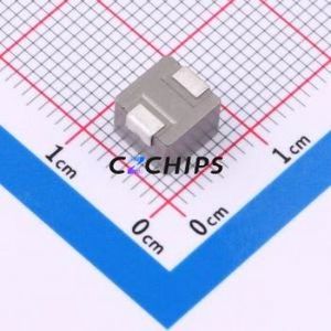 Inducteur de puissance ZEMS0650-150M SMD, 7x6,6 mm (Inductance : 15 µH) (Précision : 20 % Courant nominal : 4 A) - Product Image 2