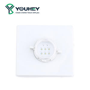 PM500 AVR เครื่องควบคุมแรงดันไฟฟ้าอัตโนมัติสำหรับเครื่องกำเนิดไฟฟ้าแบบเฟสเดียวและสามเฟสเครื่อง ADVR-2100M แอลซีดีแสดงรูปแบบการใช้งาน SCR บ้าน - Product Image 4