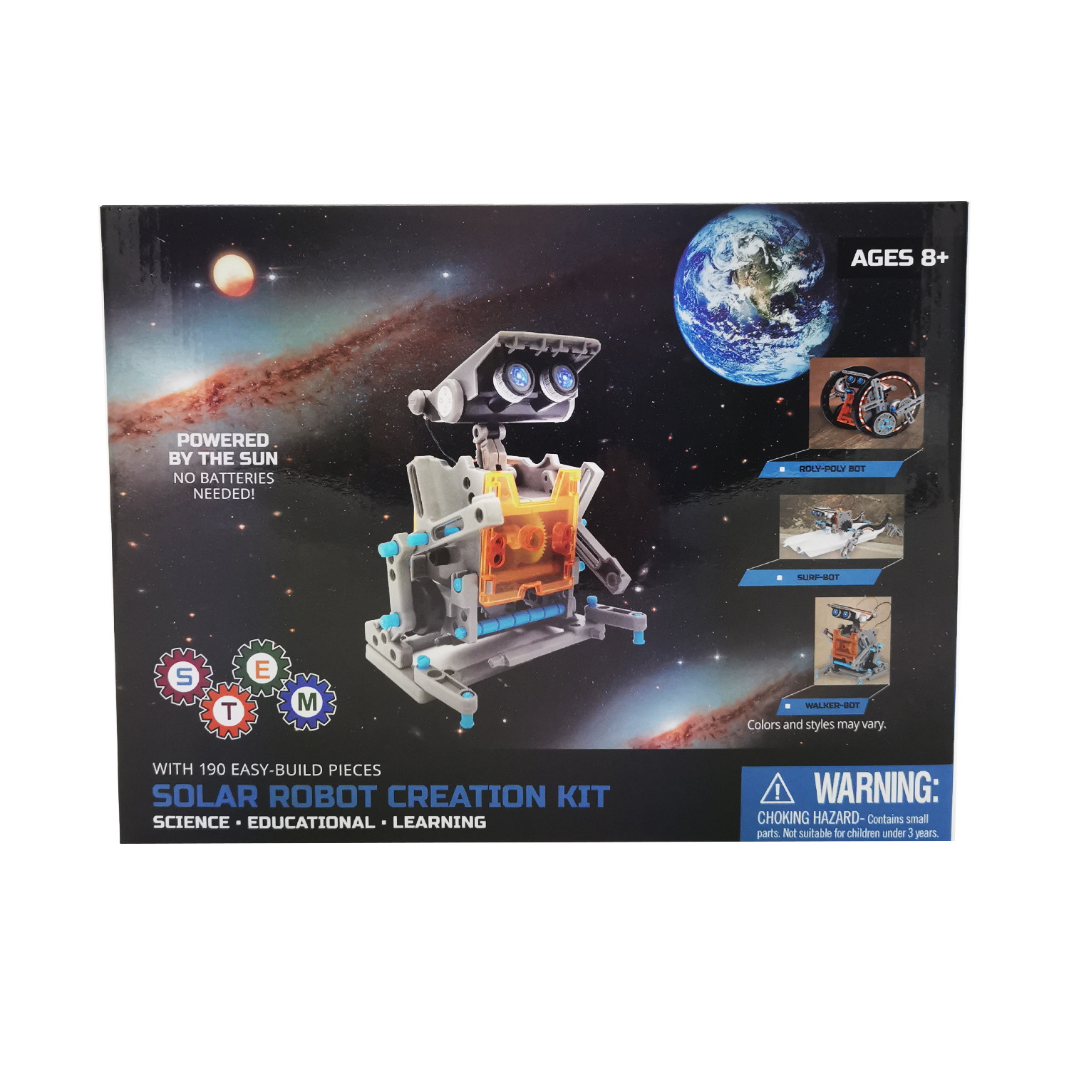 quarky ultimate robot kit for schools