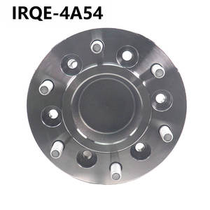 Entretoise de roue IRQE-4A54, 4 trous, diamètre intérieur 30 mm, ET 0 mm, pour adaptation de roue de voiture - Product Image 3