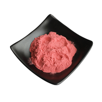 OEM ODM Poudre de Vitamine B12 Cyanocobalamine 99% Pure, Ingrédients Bruts de Haute Qualité pour Complément Alimentaire, Vente en Gros et Approvisionnement en Vrac