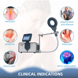 Dispositivo Magnético Portátil de Alta Potencia MagicBelle para Reducir la Rigidez Muscular y Mejorar la Circulación, Alivia el Dolor - Product Image 2