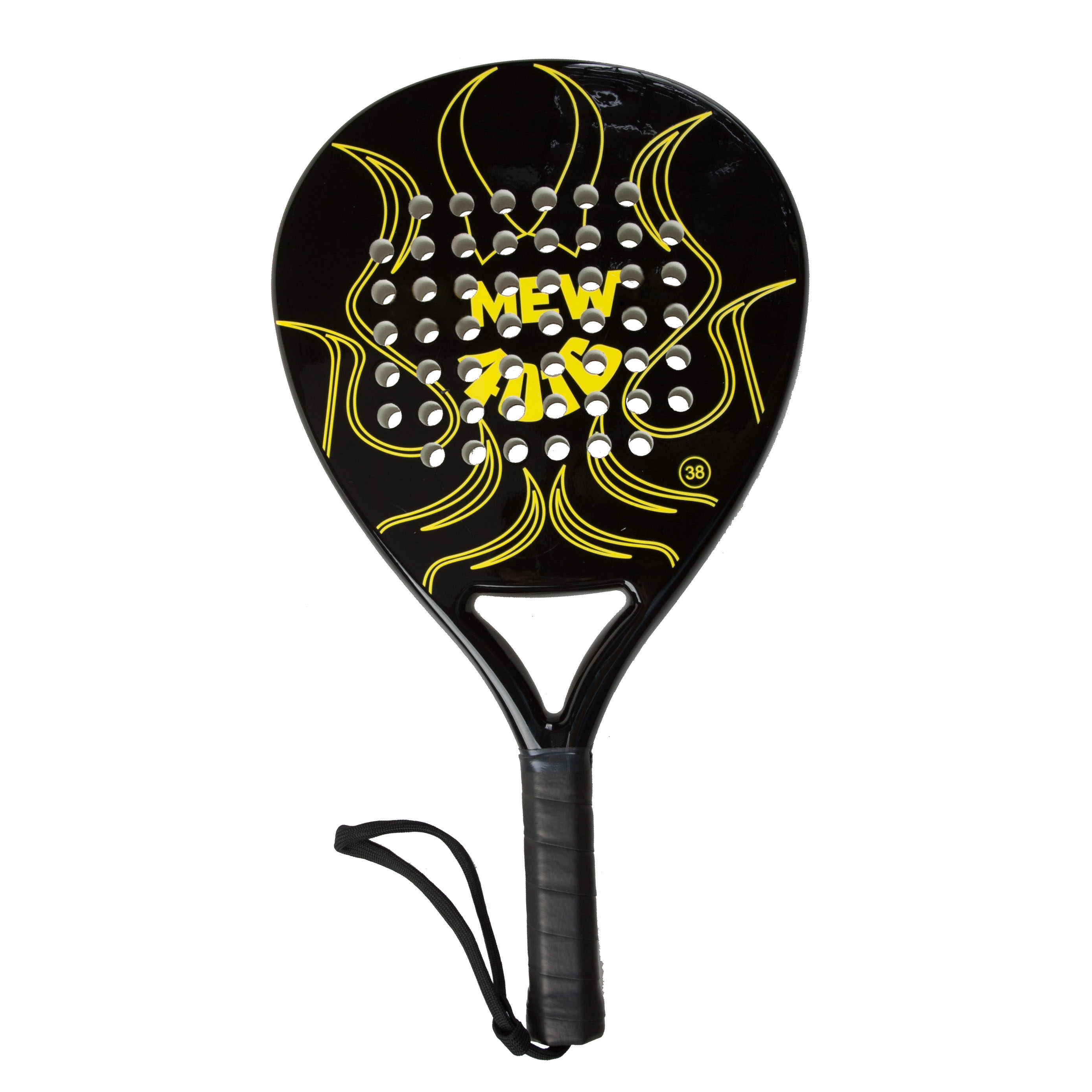 Теннисная ракетка Essex, Графеновый контроль углерода Ultimate