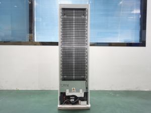 Réfrigérateur-congélateur combiné <span class=keywords><strong>encastrable</strong></span> 240L 54 cm Appareils électroménagers avec système de dégivrage sans givre pour la maison Hôtel Source d'alimentation électrique - Product Image 4